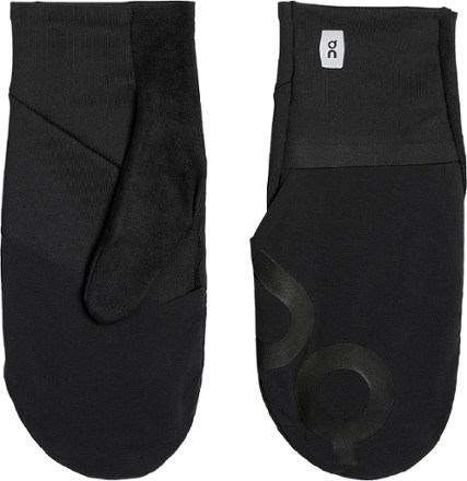 On Weather Gloves 0