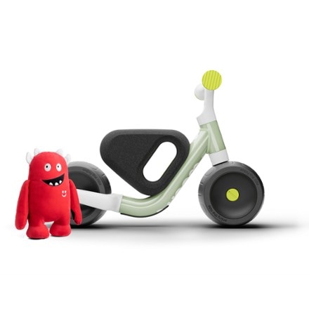 woom WOW Kids' Balance Bike 7