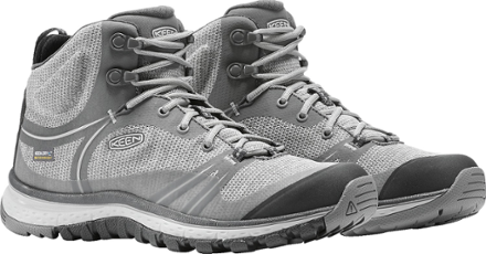 terradora mid wp hiking boots