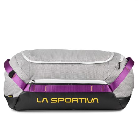 La Sportiva Nomad Duffel 40 L 0