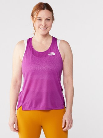 The North Face Sunriser Tank Top - Women's 1