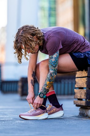 Location Image for Experience Flow Road-Running Shoes - Women's