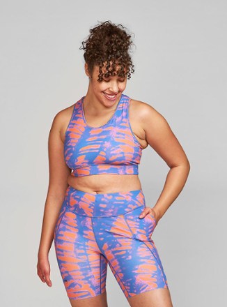 Janji Infinity Sports Bra 5