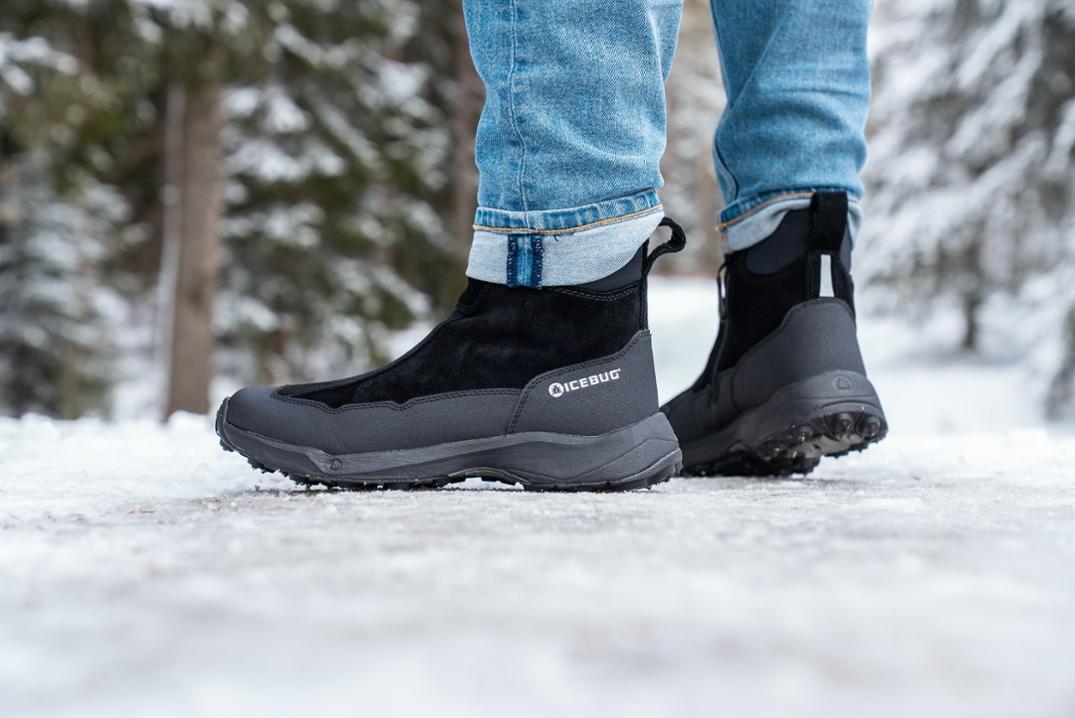 Location Image for Metro2 BUGrip Boots - Women's