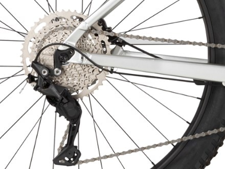 Salsa Rangefinder Advent X 27.5+ Mountain Bike 2