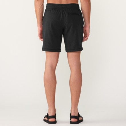 Vuori Ponto Shorts - Men's 4