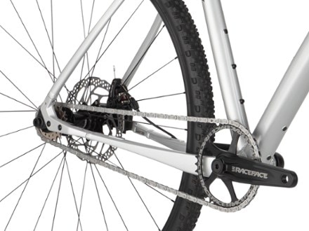 Salsa Stormchaser Single-Speed Bike 3