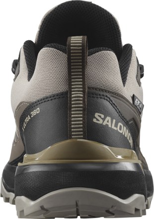 Salomon Zapatillas Aramis Hombre - Trekking - 414115 - Total Sport