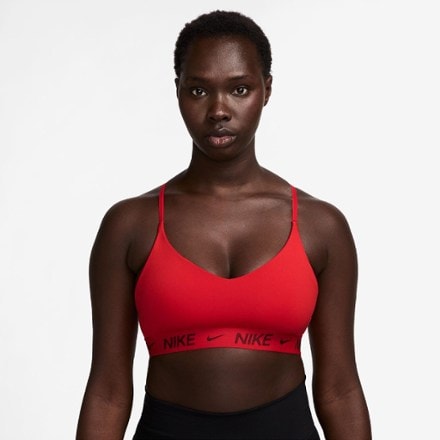 Nike Indy Light Support Bra 0