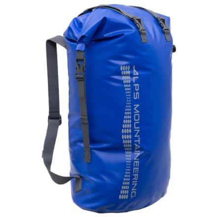 ALPS Mountaineering Torrent Dry Bag Pack - 70 Liters 2