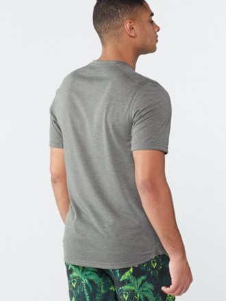 Patagonia Capilene Cool Trail Shirt - Men's 3