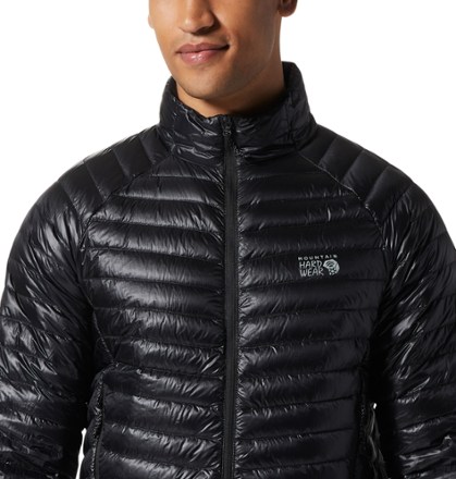 Mountain Hardwear Ghost Whisperer/2 Down Jacket - Men's 4