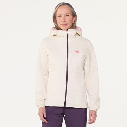 Arc'teryx Atom Insulated Hoody - Women's 1