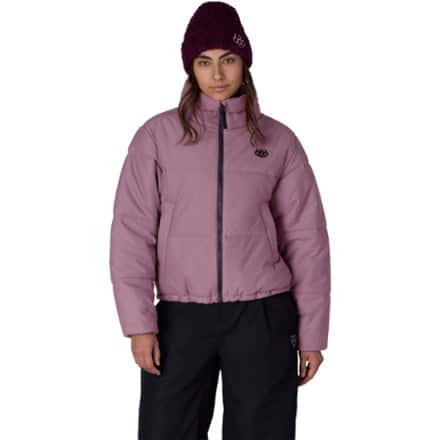 686 Gracious Puffer Insulated Jacket - Women's 0