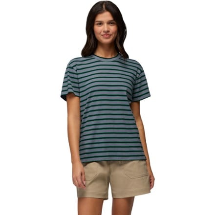 prAna Everyday T-Shirt - Women's 1