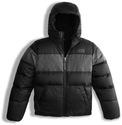 the north face boys moondoggy