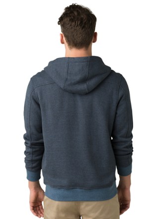 prAna Cardiff Fleece Full-Zip Sweatshirt - Men's | REI Co-op