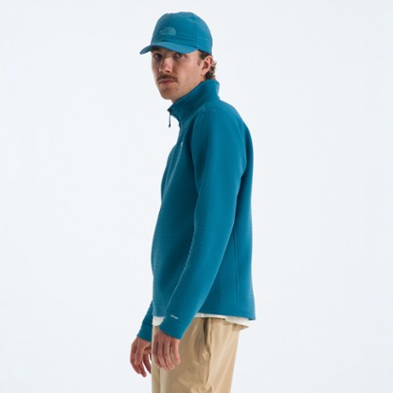 The North Face DotKnit Thermal Quarter-Zip - Men's 3
