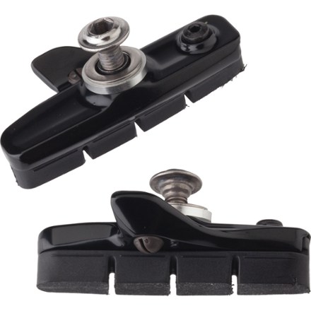Shimano R55C4 Road Brake Pads and Cartridge for Dura-Ace BR-R9100 0