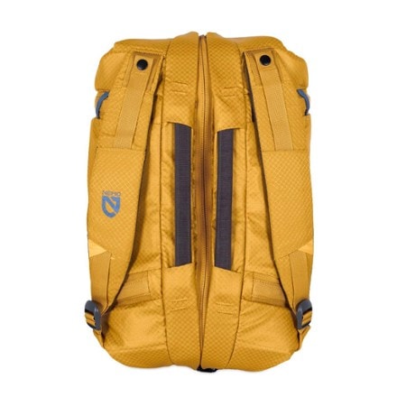 NEMO Double Haul 30 L Convertible Duffel and Tote 7