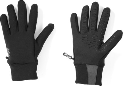 REI Co-op Polartec Power Stretch Gloves 