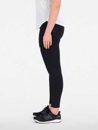 New Balance Accelerate Pacer Tights - Women's 3