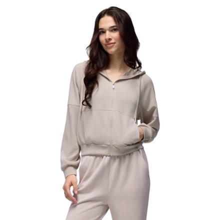 prAna Shea Full-Zip Hoodie - Women's 1