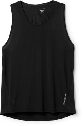Salomon Sense Aero Singlet - Men's 0