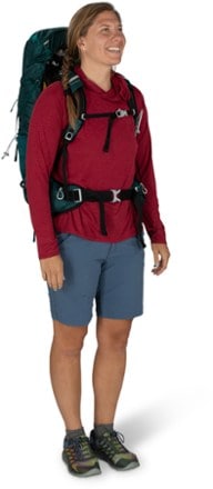 Osprey Eja 48 Pack - Women's 5