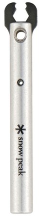 Snow Peak Kuwagata Fuel Canister Recycling Tool | REI Co-op Snow Peak Kuwagata Fuel Canister Recycling Tool | REI Co-op