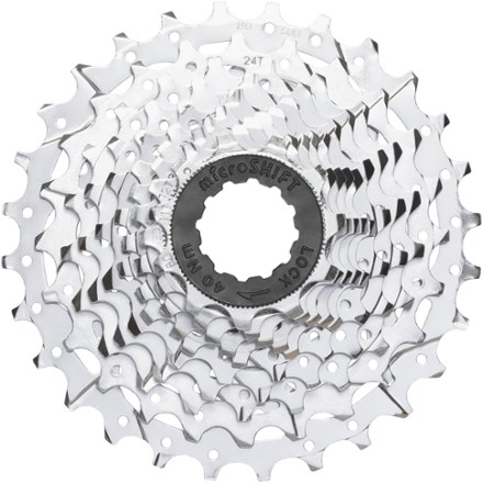 microSHIFT H10 10-Speed Cassette - 11-28T 0