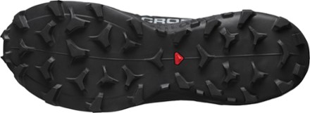 Salomon Cross 2 Pro Trail-Running Shoes - Men's 5