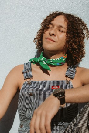 BANDITS Wild Horses Bandana 9