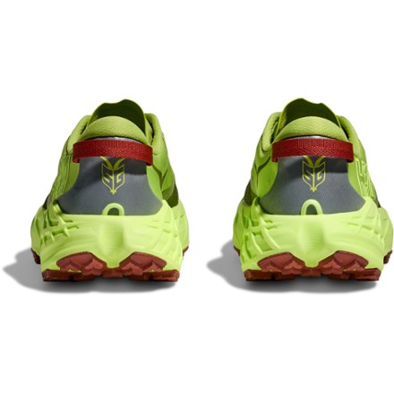 HOKA Speedgoat 7 Trail-Running Shoes - Men's 4