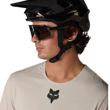 Fox Flexair Long-Sleeve Bike Jersey - Men's 4