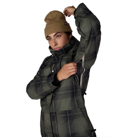 686 Spirit Insulated Jacket - Women's 4