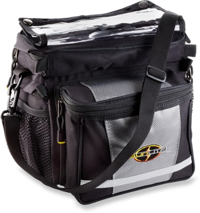 sunlite handlebar bag