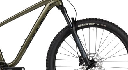 Salsa Timberjack SLX 29 Mountain Bike 4