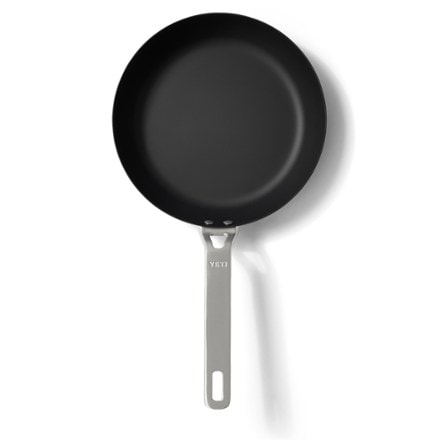 YETI Carbon Steel Pan - 10" 0