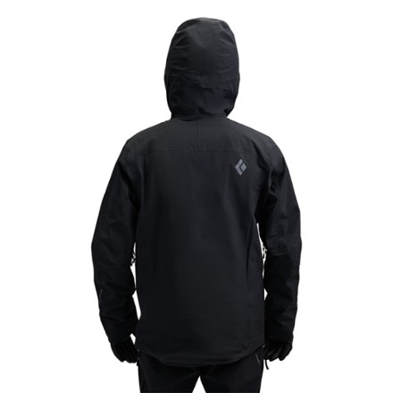 Black Diamond Recon Insulated Shell Jacket - Men's 1