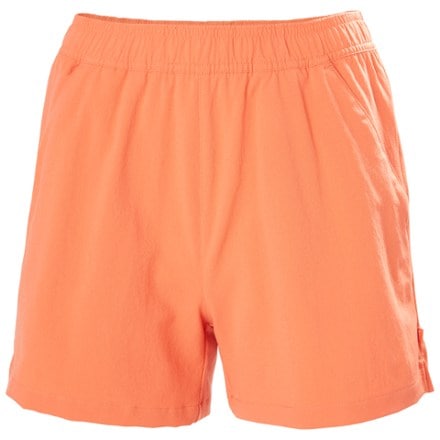 Helly Hansen Tofino Solen 4" Shorts 2.0 - Women's 0