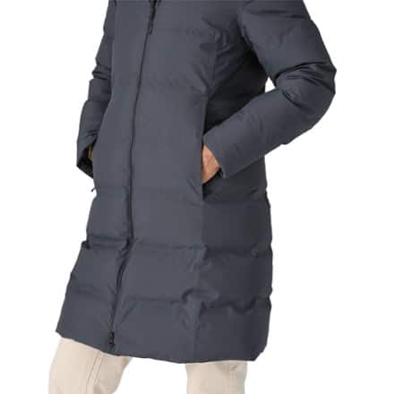 Patagonia Jackson Glacier Parka - Women's 7