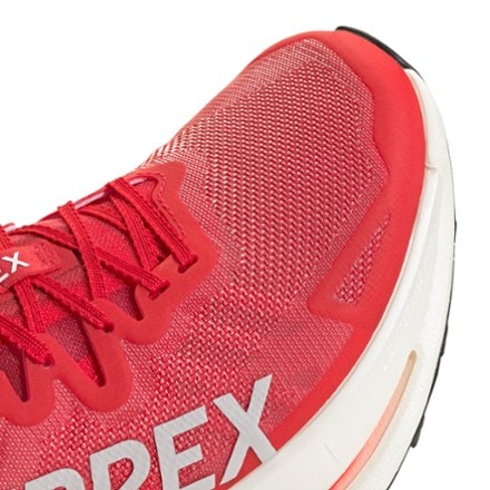adidas Terrex Agravic Speed Ultra Trail-Running Shoes - Men's 6