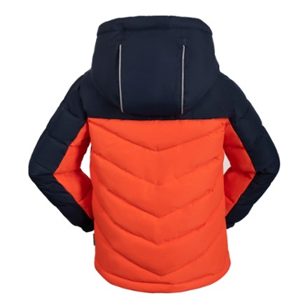 Kamik Annkin Insulated Snow Jacket - Boys' 1
