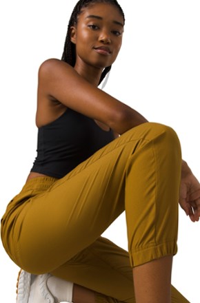 prAna Halle E-Waist Jogger II Pants - Women's 3