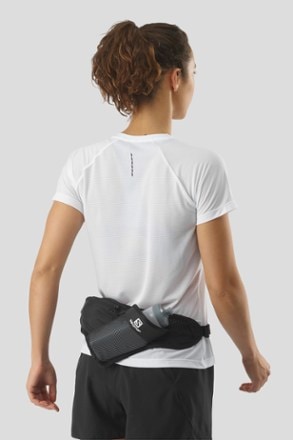 Salomon Active Belt Hydration Waist Pack 4