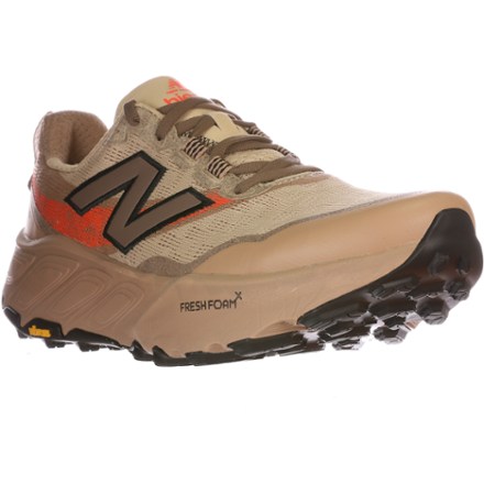 Fresh Foam X Hierro v9 Trail-Running Shoes - Men's