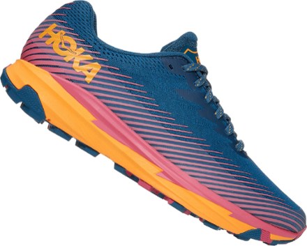 HOKA Torrent 2 Trail-Running Shoes - Women's 4