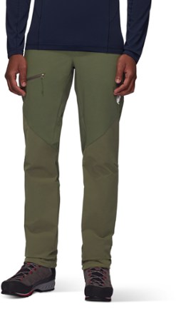 Mammut Courmayeur SO Pants - Men's 0