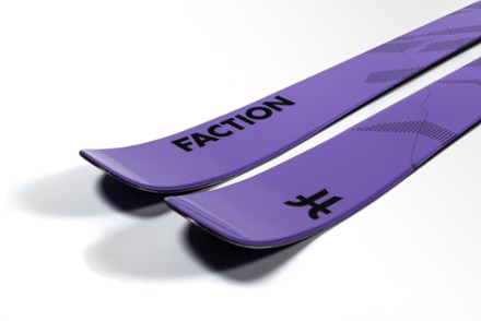 Faction Agent 2X Skis - Women's - 2022/2023 4